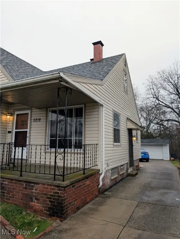 5219 Joseph Street, Maple Heights, OH 44137 - Image #2