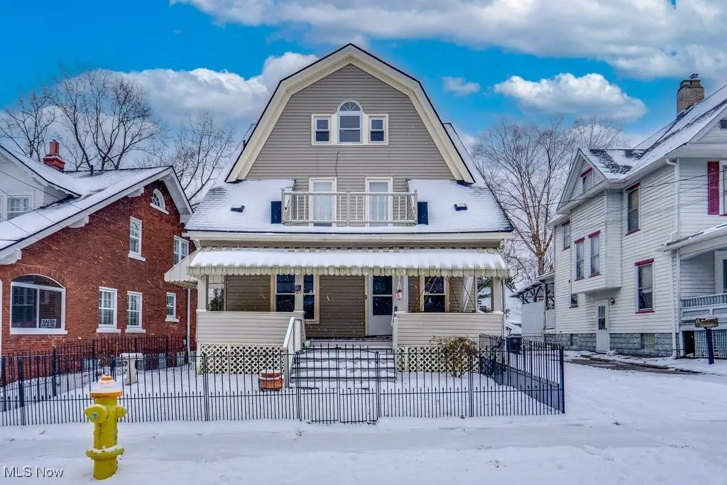 87 Hawthorne Avenue, Akron, OH 44303 - Image #1