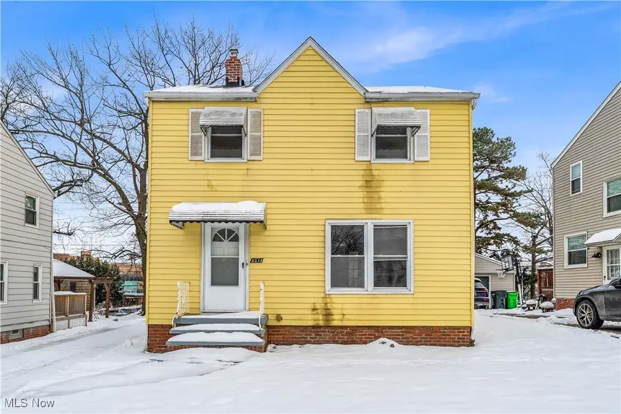 5213 E 119th Street, Garfield Heights, OH 44125 - Image #2