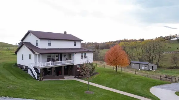 3841 Township Road 110, Millersburg, OH 44654