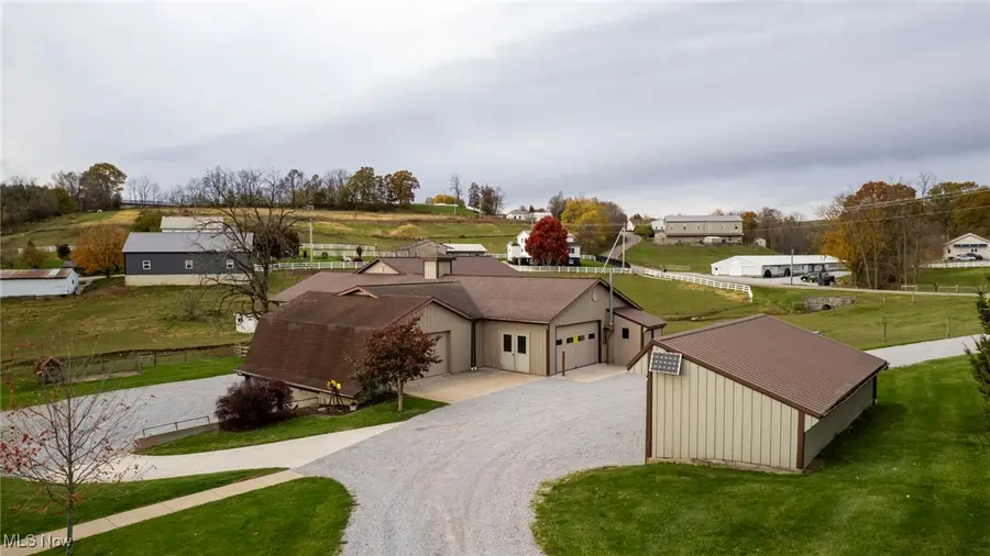 3841 Township Road 110, Millersburg, OH 44654 - Image #2