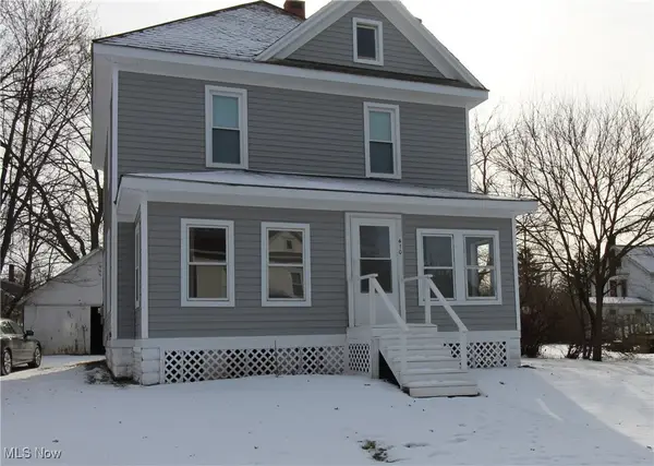 410 W Oak Street, Orrville, OH 44667