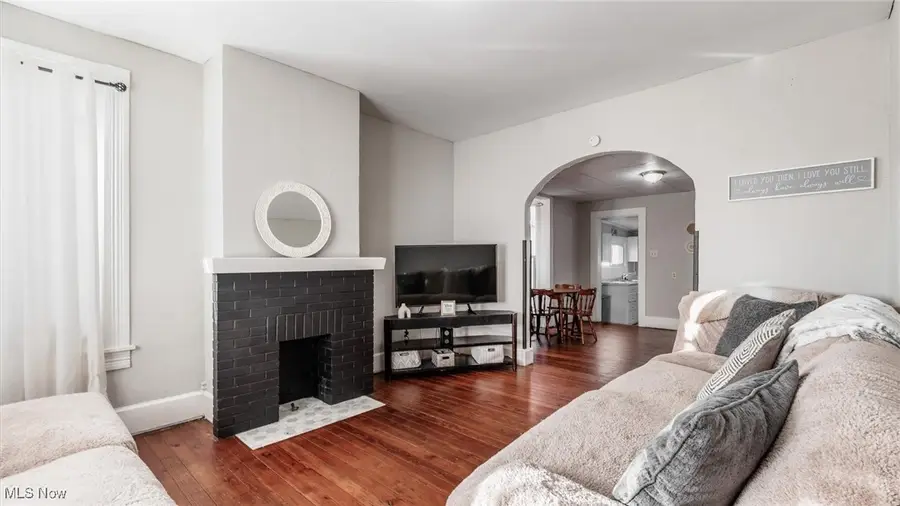 405 Foster Avenue, Cambridge, OH 43725 - #3