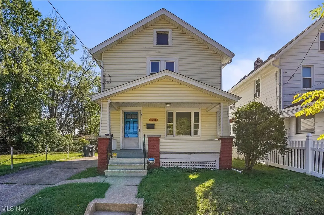 1216 Bittaker Street, Akron, OH 44306 - #1