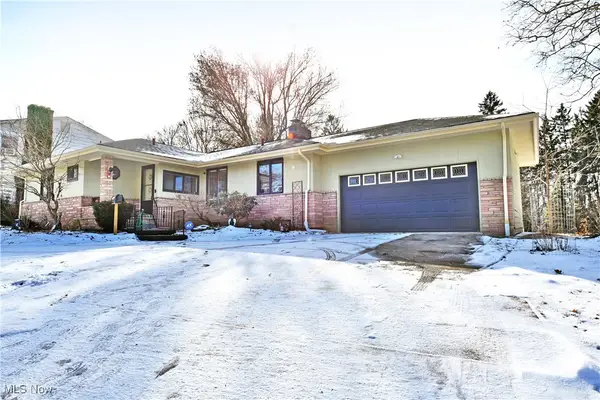 815 Old Furnace Road, Youngstown, OH 44511