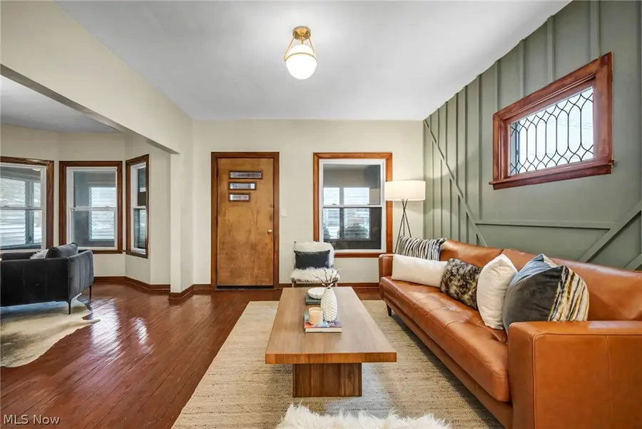 1345 Cove Avenue, Lakewood, OH 44107 - #2