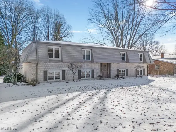 6684 Ravenwood Nw Avenue, Canton, OH 44718