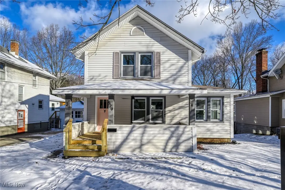 529 Rockwell Street, Kent, OH 44240 - Image #1