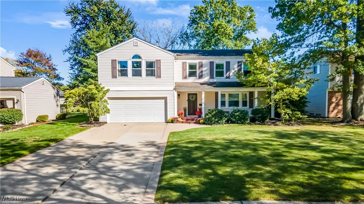 6405 Stafford Drive, North Olmsted, OH 44070 - Image #1