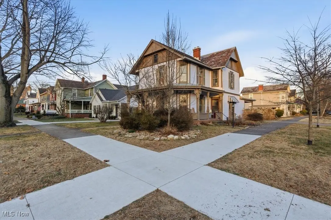 515 Wooster Street, Marietta, OH 45750 - #1