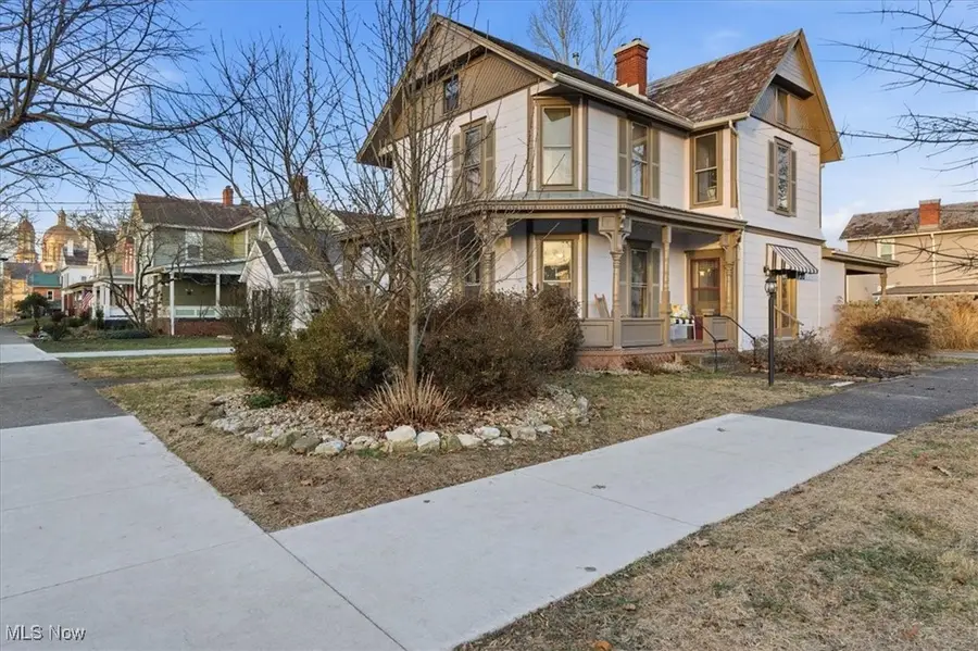 515 Wooster Street, Marietta, OH 45750 - #3