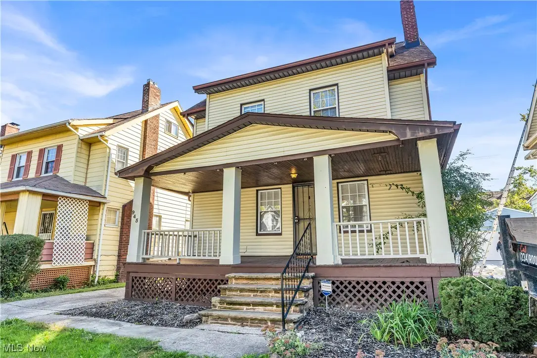 945 Nela View Road, Cleveland Heights, OH 44112 - Image #1