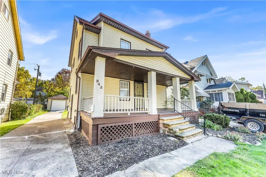 945 Nela View Road, Cleveland Heights, OH 44112 - Image #3