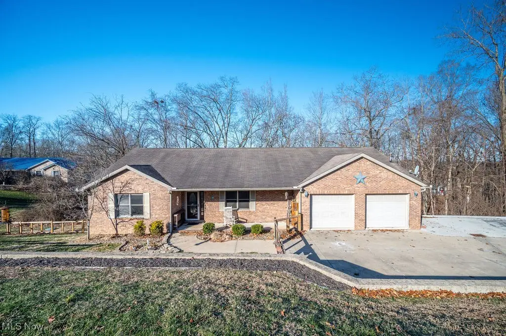 195 N Bruce Street, Little Hocking, OH 45742 - Image #1