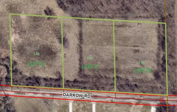 Darrow Road, Vermilion, OH 44089