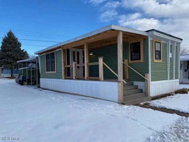 81 Helen Street, Barberton, OH 44203 - Image #2