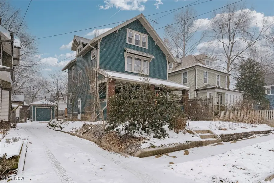 100 Corson Avenue, Akron, OH 44302 - #2