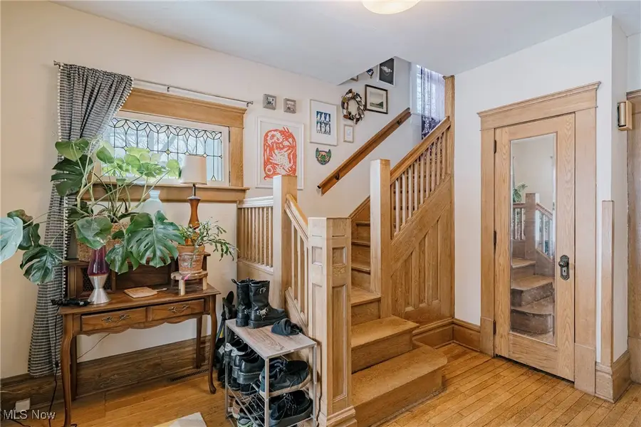 100 Corson Avenue, Akron, OH 44302 - #3