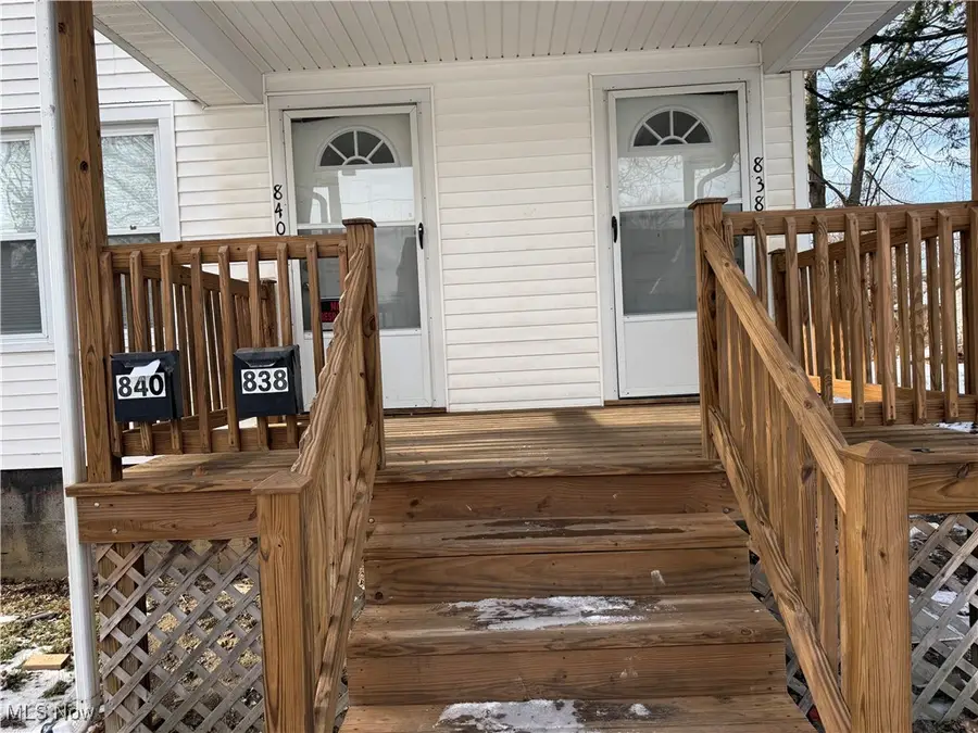 838 Woodbine Se Avenue, Warren, OH 44484 - Image #2