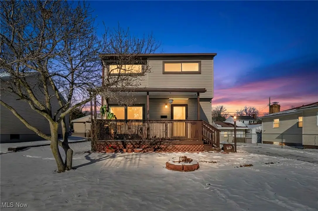 217 Tyler Avenue, Cuyahoga Falls, OH 44221 - Image #1