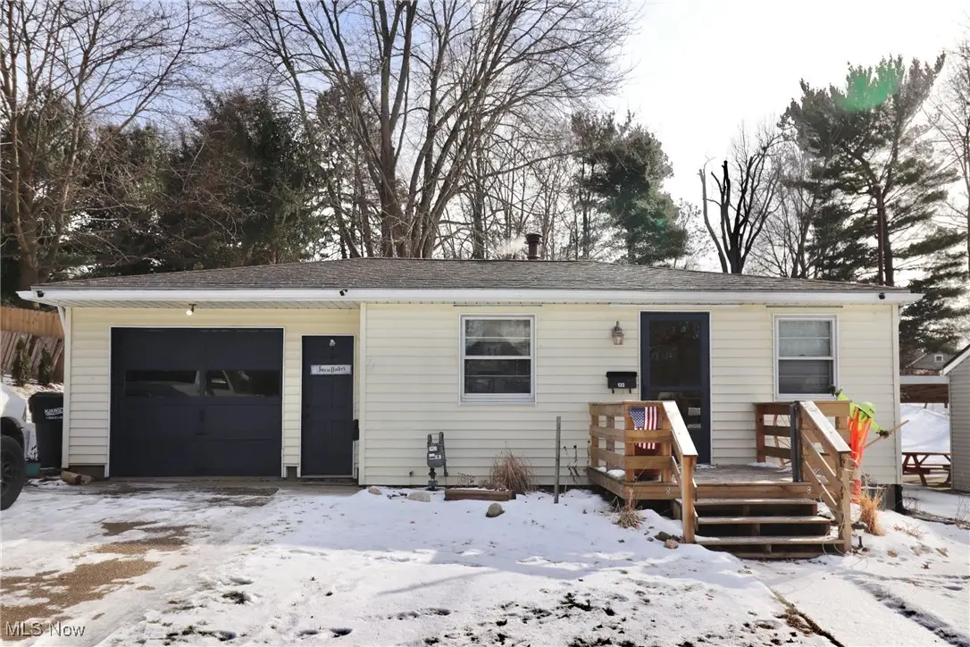 132 E Sunset Drive, Rittman, OH 44270 - #1