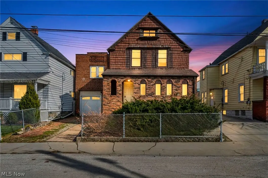 1961 Coltman Road, Cleveland, OH 44106 - #1