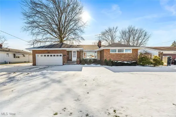 1421 W 33rd Street, Lorain, OH 44053