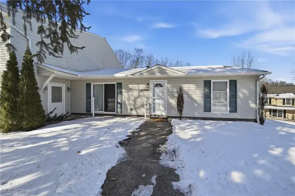 4932 Friar Road #A, Stow, OH 44224