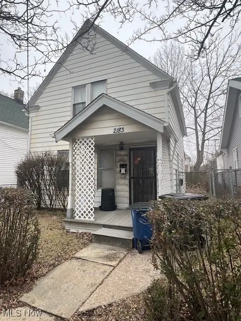 2183 W 81st Street, Cleveland, OH 44102 - #1