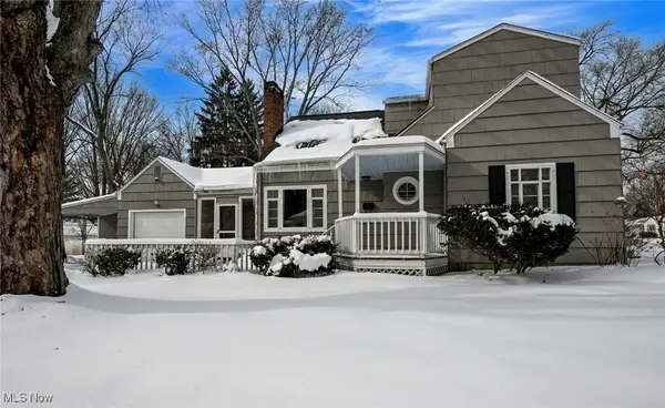 302 N Pershing Avenue, Akron, OH 44313