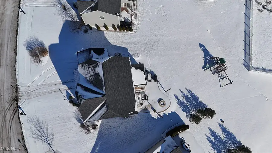 6562 Pine Bluff Ne Avenue, Canton, OH 44721 - Image #3