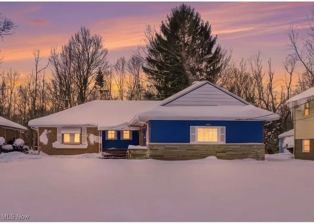 4876 Monticello Boulevard, Richmond Heights, OH 44143 - Image #1