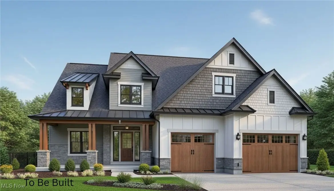 S/L 27 E Lakewood Dr, Canal Fulton, OH 44614 - Image #1