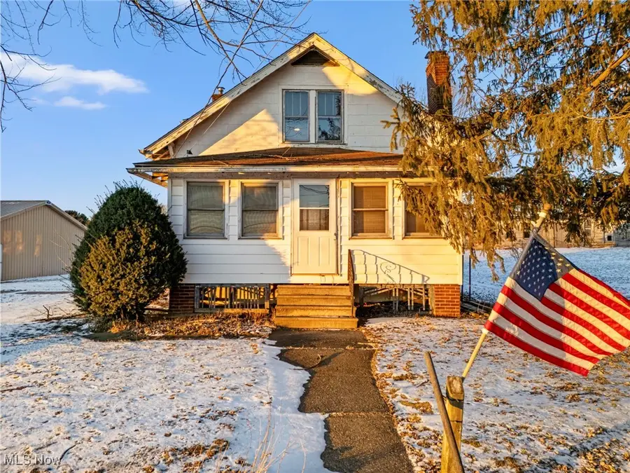 10595 Forty Corners Nw Road, Massillon, OH 44647 - Image #2