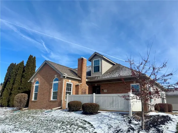 4391 Hunters Chase Lane, Wooster, OH 44691