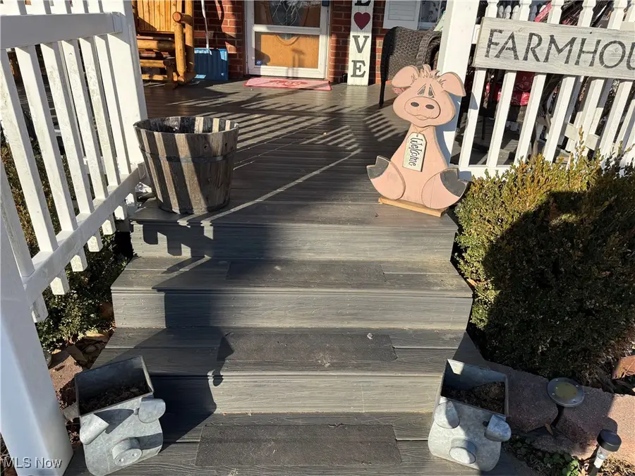 2614 Neal Street, Parkersburg, WV 26101 - #2