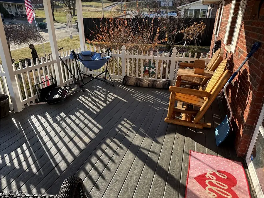 2614 Neal Street, Parkersburg, WV 26101 - #3