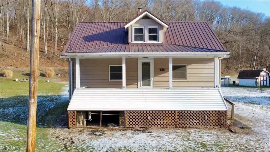 33 Hill Street, Adena, OH 43901 - Image #2