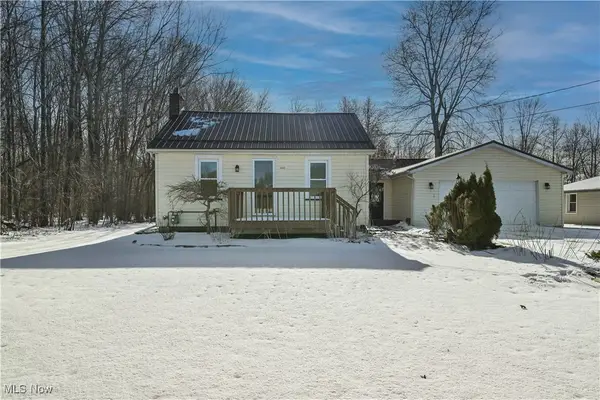 2245 State Route 88, Bristolville, OH 44402