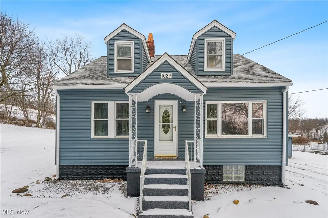 1029 Township Line Road, Wellsville, OH 43968 - Image #1