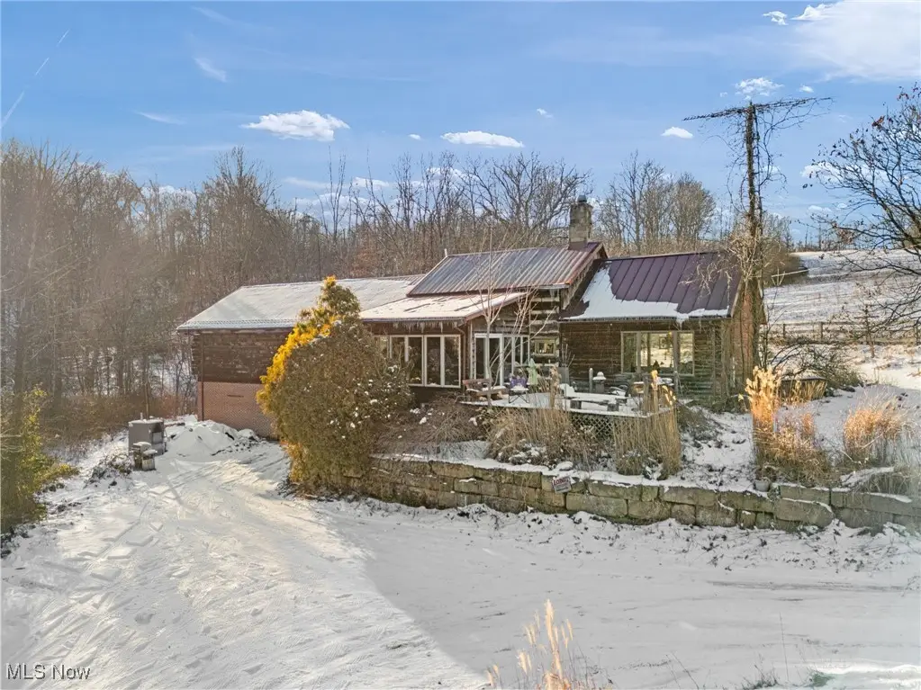 15216 Grove Se Road, Port Washington, OH 43837 - #1