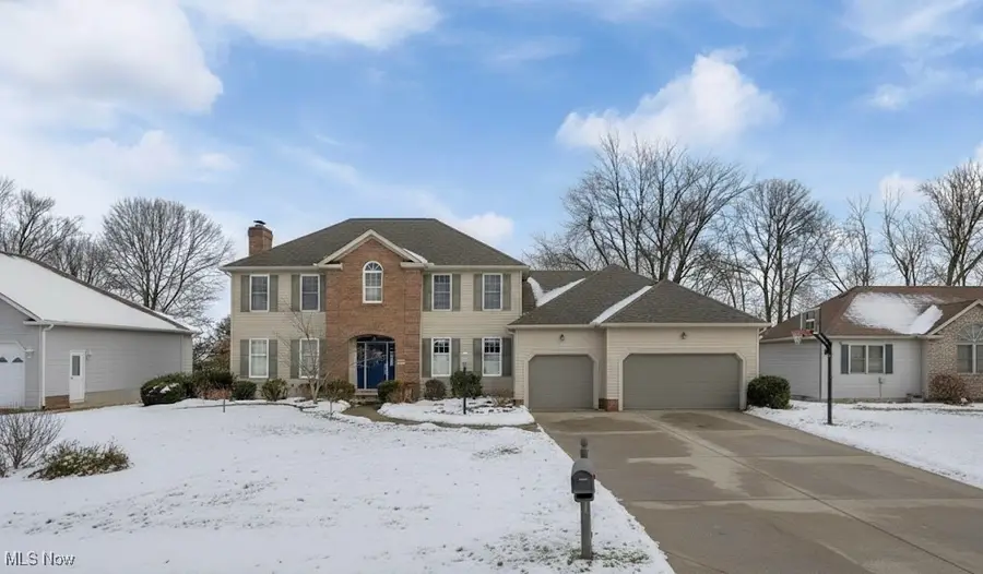 3885 Mount Vernon Boulevard, Norton, OH 44203 - #2