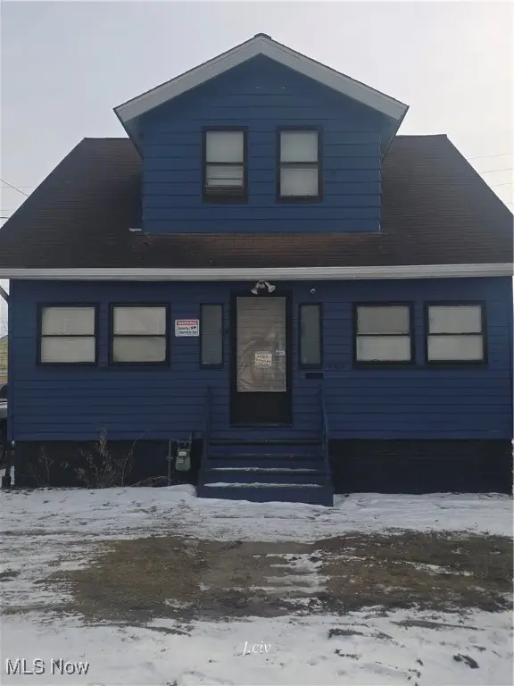 983 Garden Nw Street, Warren, OH 44485 - Image #1