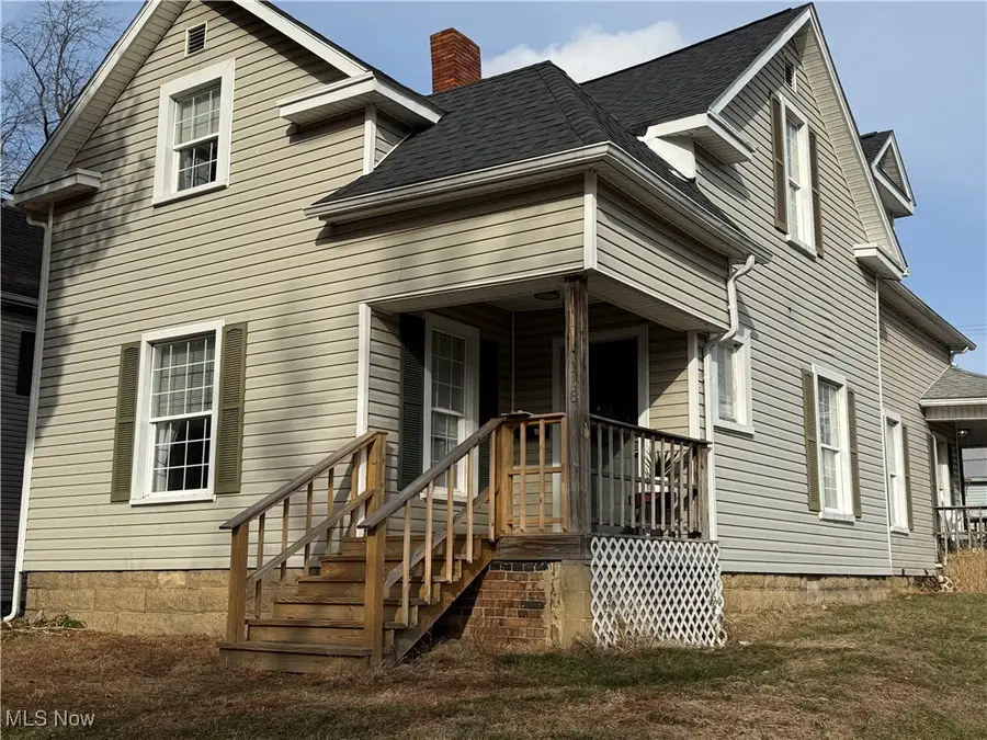 118 Woodland Avenue, Dennison, OH 44621 - #2