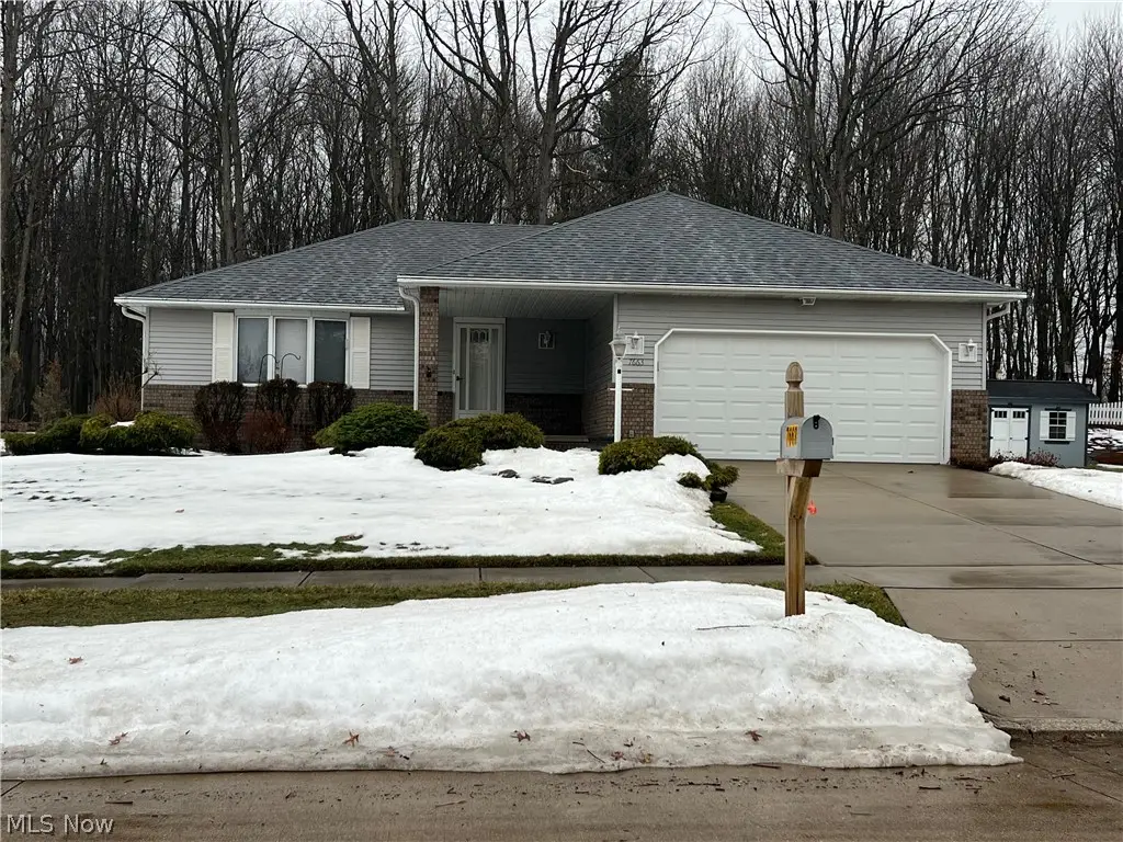 7663 Lime Lane, Parma, OH 44129 - #1