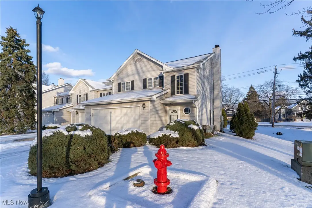 6744 Fry Road #4, Middleburg Heights, OH 44130 - #1
