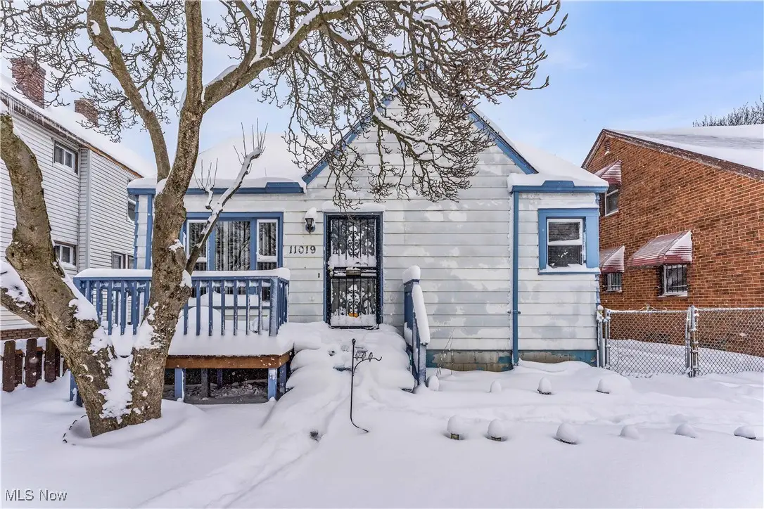 11019 Avon Avenue, Cleveland, OH 44105 - Image #1