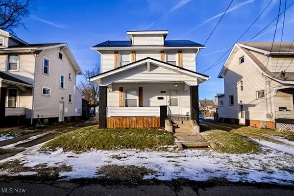 2519 12th Sw Street, Canton, OH 44710