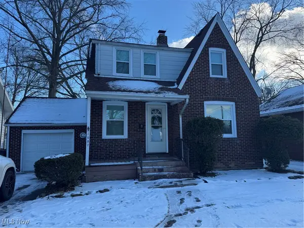 1087 Perkinswood Se Boulevard, Warren, OH 44484