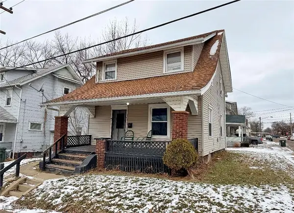 1401 8th Nw Street, Canton, OH 44703